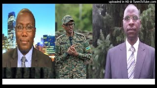 Biriya byenda Kagame yambaye bazabimushwanyuriraho [upl. by Joh995]