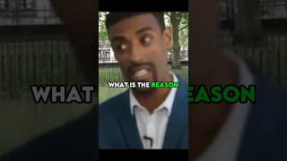 Christian Confronts Muslim About Jizya  Adnan Rashid [upl. by Reece]