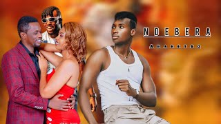 Chriss Eazy Ft Ross Kana  NDEBERA Ababetso Video Audio official music [upl. by Rehpotsirc]