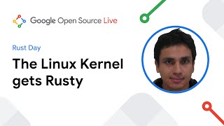 How Rust supports the Linux Kernel [upl. by Nylehtak]