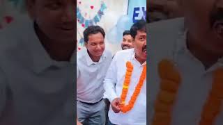 Teachers day celebration with dabda song dabda song shorts new newsong [upl. by Liatris]