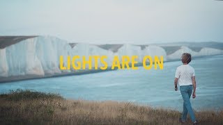 Tom Rosenthal  Lights Are On Official Video [upl. by Ylro437]