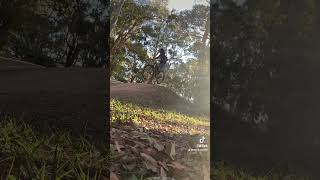 Caravan park jumps are sick 🤘 mtb [upl. by Gunzburg]