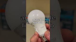 How to Easily Improve a Light Bulb [upl. by Acirderf429]