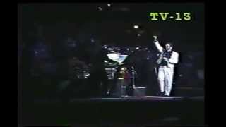 Frankie Ruiz  Quiero llenarte  Festival de la Salsa New York ´93 [upl. by Forbes]