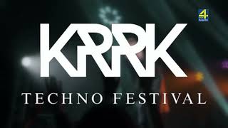 TVAltoPalancia noticia Peñalba acogerá el KRRK Techno Festival [upl. by Earesed528]