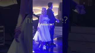 MÜZİSYENİ NASIL TROLLÜYORUZ OYNAT BAKALIM 😂😂 viralvideo wedding fypシ゚ viral troll dance [upl. by Endo104]