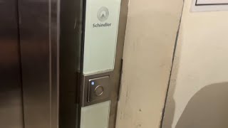 Compilation of every elevator at the Altamonte mall Altamonte Springs FL￼ [upl. by Yerot]