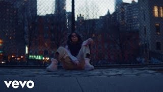 Bibi Bourelly  quotSallyquot Official Music Video [upl. by Anuaik223]