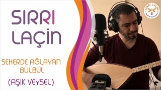 Sırrı Laçin  Seherde Ağlayan Bülbül Aşık Veysel [upl. by Hedve]