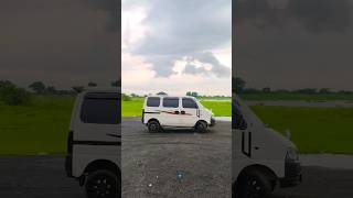 2024 New Modified Eeco Car shotrs ytshorts trending explore ganeshsinghvlogs automobile wow [upl. by English]