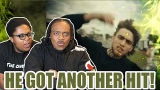 1900Rugrat  Clean amp Dirty Official Video REACTION [upl. by Annirak]