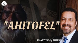 quotAHITOFELquot  PR ARTURO QUINTERO [upl. by Anirehc]