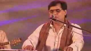 Ye daulat bhi le lo  jagjit singh  wwwtaaalcom [upl. by Clemen]