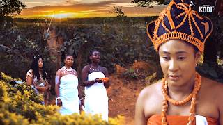 Ogolo The Gifted Girl  Nigerian Movies 2024 [upl. by Anyah]