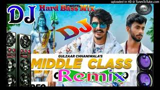 Gulzaar chhaniwala no 1 DJ remix song ll 2019 ll Bholenath by Gulzar song [upl. by Yursa2]