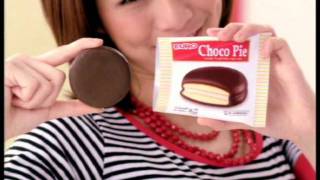 euro choco pie [upl. by Clorinde417]