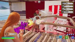 tilted zone wars 2v1 🤪 10 rounds 4kHDR PlayStation 5 [upl. by Nyvar349]