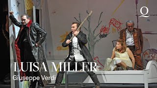 LUISA MILLER  Oper von Giuseppe Verdi [upl. by Owain]