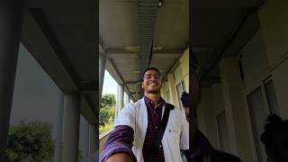 MBBS Internship day 213 mbbs minivlog neet [upl. by Asilana]