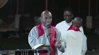 Rev Fr Ejike Mbaka quotBe delivered from SIS Sin is Sweet Syndrome and walk in righteousness [upl. by Nnylrahc]