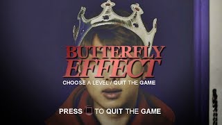 NAMJOON  BUTTERFLY EFFECT 6「Game au」 [upl. by Malkin]