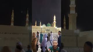 Madina  naat  subscribe  viral  ytshortviralvideos [upl. by Hayes]