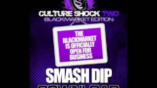 LOMATICC ft SWAG DOG DIGGITY  SMASH DiP Culture Shock 2 Black Market BRAND NEW SINGLE [upl. by Oihsoy233]