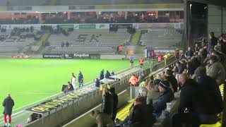 Lierse SK  KSC LokerenTemse 22Teil 4 [upl. by Oribelle]