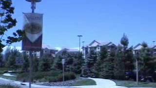 Broomfield Colorado  Flatirons Mall [upl. by Krispin279]