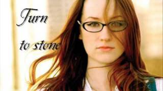 Ingrid Michaelson quotTurn to Stonequot LYRICS [upl. by Desmund149]