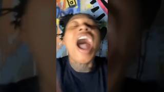 I SHOWED HIM MY FOOTWORK shorts funny comedy fyp story cecereacts storytime [upl. by Hadria]