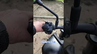 ¿Cómo funciona la Yamaha MT09 YAMT Te lo contamos 🏍️ yamaha yamahamt09 [upl. by Yatnwahs]