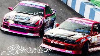 3037 S13  WEST JAPAN SHOOTOUT SETONAIKAI CIRCUIT  PART 2 [upl. by Aicrag230]