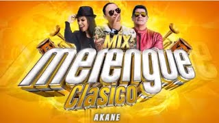 MIX MERENGUE BAILABLE💃🕺Olga Tañon Eddy Herrera Hnos Rosario Joseph FonsecaCLÁSICOS [upl. by Ditter]