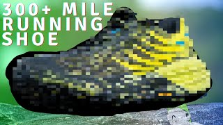 Hoka EVO Speedgoat Trail Running Shoe FULL REVIEW [upl. by Jacquet]