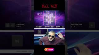 🪩 CHILY DISTRUGGE la Retro Tapes ‼️MAX WIN ‼️ SLOT ONLINE ITA 🇮🇹 [upl. by Ylekalb304]