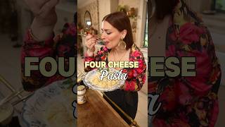 Four Cheese Pasta [upl. by Doyle]