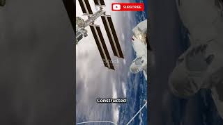 🚀🤯 Inside the International Space Station Life in Orbit Explained🌍🛰️ Truthful [upl. by Lorelei544]