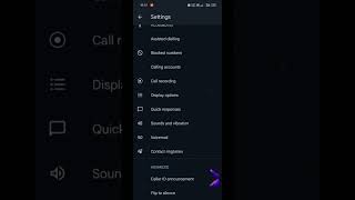 How to Set Individual Ringtones 🔔 for Contacts  Specific Ringtone Kaise karen  tricks  shorts [upl. by Cattan]