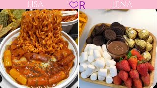 Food Frenzy Which Dish Wins [upl. by Ahidam]