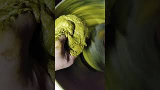 Seasoning Moram in Tamil  DIY New Moram from Old Moram  tips tipsandtricks diy [upl. by Eiznik]