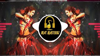 NAGADA SANG DHOL  DROP x DJ REMIX  NAGADA SANG DHOL REMIX [upl. by Banquer294]