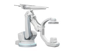 Fluoroscopy XRay [upl. by Bachman]