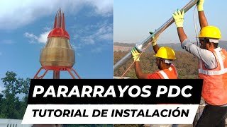 Instalación del PDC de Parrarayos  Tutorial Completo✅ [upl. by Colville]