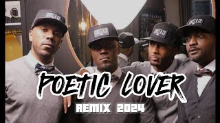 Poetic Lover  Prenons Notre Temps Remix 2024 by Azzy [upl. by Thormora]