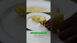 Carambola Sabor Exótico e Seus Riscos Ocultos [upl. by Moyna]