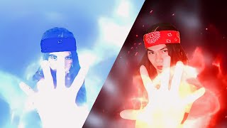 Encantadia  Pirena vs Black Pirena Parody [upl. by Nassir962]