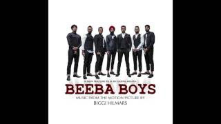 Beeba Boys  music teaser from the featfilm by Deepa Mehta  Biggi Hilmars [upl. by Allbee]