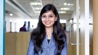 Meet Richa  Senior Marketing Manager EduKart on Super [upl. by Wendin]